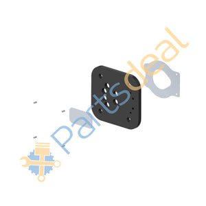 Valve Plate Assy – WABCO 100111160
