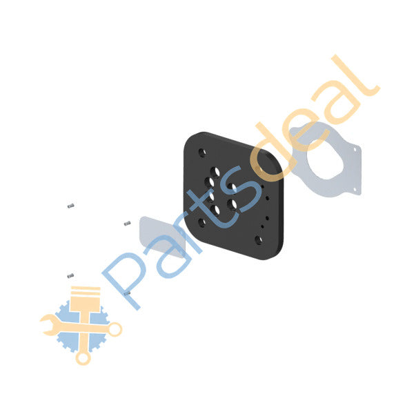 Valve Plate Assy – WABCO 100111160