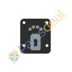 Suction reed valve – WABCO 100111410 thumbnail