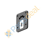 Suction reed valve – WABCO 100111410 thumbnail