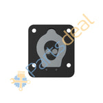 Suction reed valve – WABCO 100111410 thumbnail