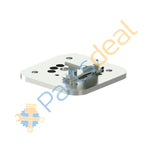 Valve Plate Assy – WABCO 100111600 thumbnail