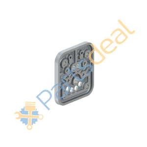 VALVE PLATE MACHINING – WABCO 100135962