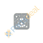 VALVE PLATE MACHINING – WABCO 100135962 thumbnail