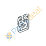 VALVE PLATE MACHINING – WABCO 100135962 thumbnail