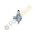 Unloader Valve with Ti – WABCO 100301920 thumbnail