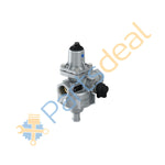 Unloader Valve With Ti – WABCO 100301930 thumbnail
