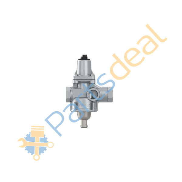 Unloader Valve With Tyre Infla – WABCO 100301940