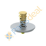 Unloader Plunger Assy-Airdryer – WABCO 100311510 thumbnail