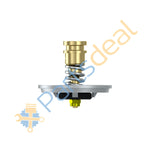 Unloader Plunger Assy-Airdryer – WABCO 100311510 thumbnail