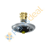 Unloader Plunger Assy-Airdryer – WABCO 100311510 thumbnail