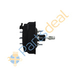 Double Diaphragm Spring Brake – WABCO 100450610 thumbnail