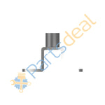 'Sensor Bracket-Rear Tel 3015Ex – WABCO 100592099 thumbnail