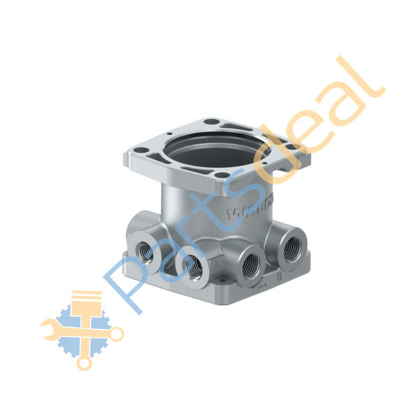 Upper Body (Machining) – WABCO 100632411