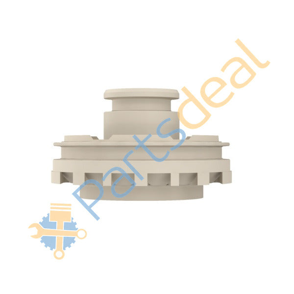 Exhauster – WABCO 100632760