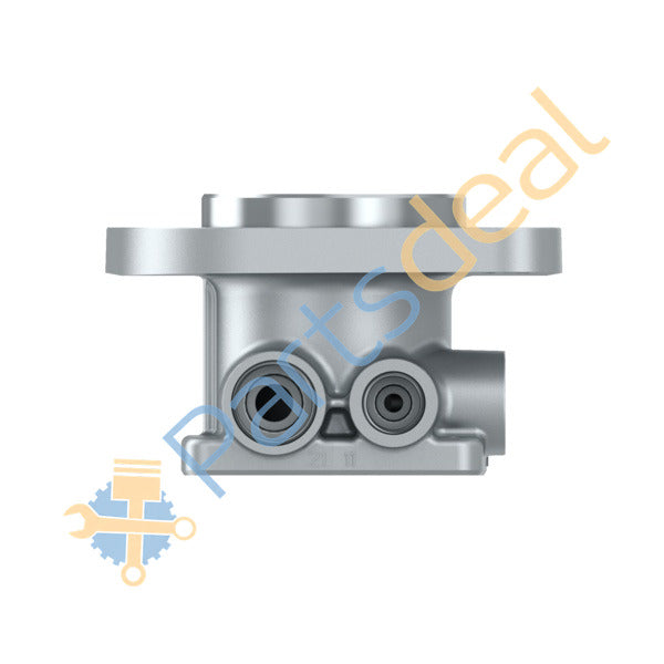 Upper Body (Machined) – WABCO 100635141