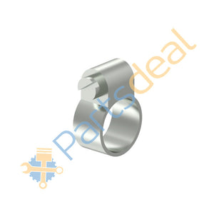 Worm Drive Hose Clamp – WABCO 100917400