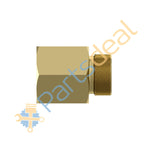 Voss Adaptor – WABCO 100932850 thumbnail