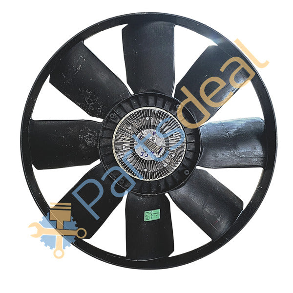 Visco Clutch with Fan for Tata Ultra 5 Ltr- BS4- V6535003