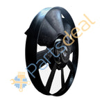 Visco Clutch with Fan for Tata Ultra 5 Ltr- BS4- V6535003 thumbnail