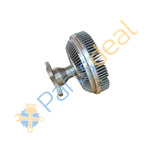 Visco Clutch for Ashok Leyland & Others, 4 Hole, BS3- Z1230001 thumbnail