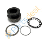 Clutch Release Bearing- 430D for Bharat Benz- SCRB-2003 thumbnail
