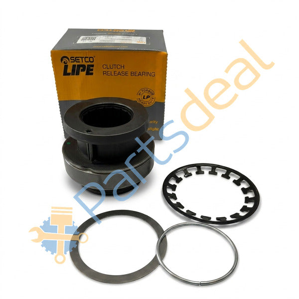 Clutch Release Bearing- 430D for Bharat Benz- SCRB-2003