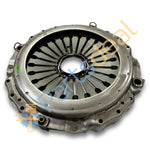 Clutch Plate & Pressure Plate- 430D Round- L9869-007R for Bharat Benz- BS6 thumbnail