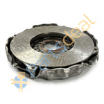Clutch Plate- 430D Round- L9765R for Tata- PRIMA- BS6 thumbnail