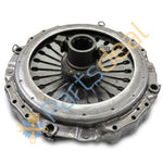 Clutch Plate & Pressure Plate- 430D- L7007R for Tata- Prima- BS6 thumbnail