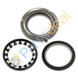 Collector Ring- 430D- L2395 for Tata- PRIMA- BS6