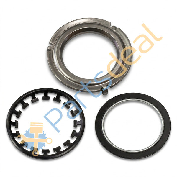 Collector Ring- 430D- L2395 for Tata- PRIMA- BS6