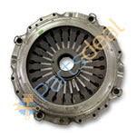 Pressure Plate- 430D- L4411R for Bharat Benz thumbnail