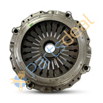 Pressure Plate- 430D- L4411R for Bharat Benz thumbnail