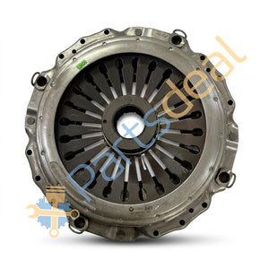 Pressure Plate- 430D- L4411R for Bharat Benz