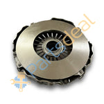Clutch Plate & Pressure Plate- 430D- L0007R for Tata- Prima thumbnail