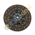 Pressure Plate- 430D- L4958R for MAN thumbnail