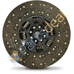 Pressure Plate- 430D- L4958R for MAN thumbnail