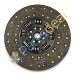 Pressure Plate- 430D- L4958R for MAN thumbnail