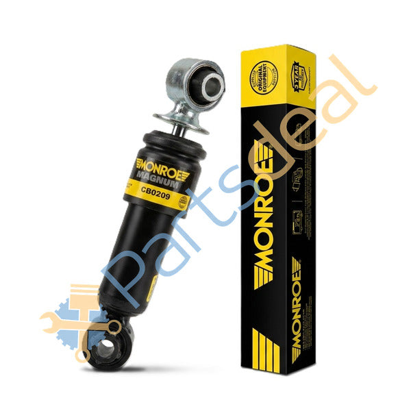 Rear Shock Absorber for Volvo FM- M2N3B0209