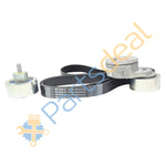 Micro-V Kit- 90K-39532A for Ashok Leyland Neptune 4 Cyl Bsiv Ac thumbnail