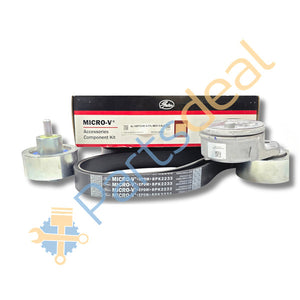 Micro-V Kit- 90K-39532A for Ashok Leyland Neptune 4 Cyl Bsiv Ac