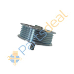 Tensioner Pulley- T36830 for Vecv E494 thumbnail