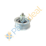 Idler Pulley- T36899 for Ashok Leyland Bs6 Mbp N4 Truck /Bus thumbnail