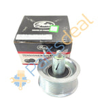 Idler Pulley- T36899 for Ashok Leyland Bs6 Mbp N4 Truck /Bus thumbnail