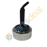 Idler Pulley- T36857 for Volvo Eicher E474 Bsvi,E363 Bsvi thumbnail