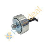 Idler Pulley- T36857 for Volvo Eicher E474 Bsvi,E363 Bsvi thumbnail