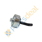 Idler Pulley- T36857 for Volvo Eicher E474 Bsvi,E363 Bsvi thumbnail