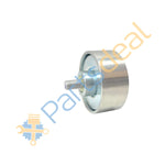 Idler Pulley- T36903 for Vecv Ve E483 thumbnail