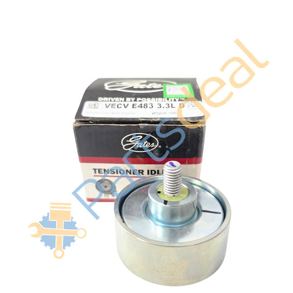 Idler Pulley- T36903 for Vecv Ve E483